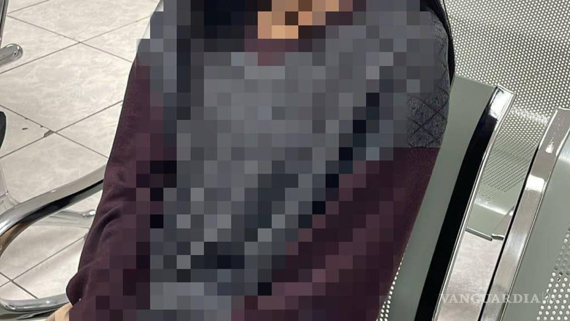 $!Desorientada localizan en Nuevo León a joven originaria de Saltillo, Coahuila
