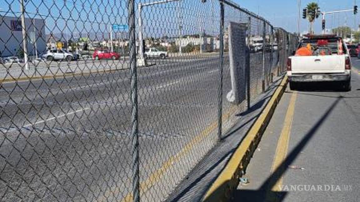 $!Los automovilistas no volverán a tener problemas en sus vueltas a la izquierda, en el bulevar Antonio Cárdenas,