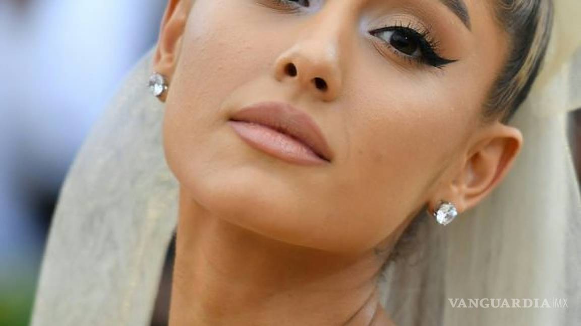 Ariana Grande describe como tóxica relación con su ex, Mac Miller