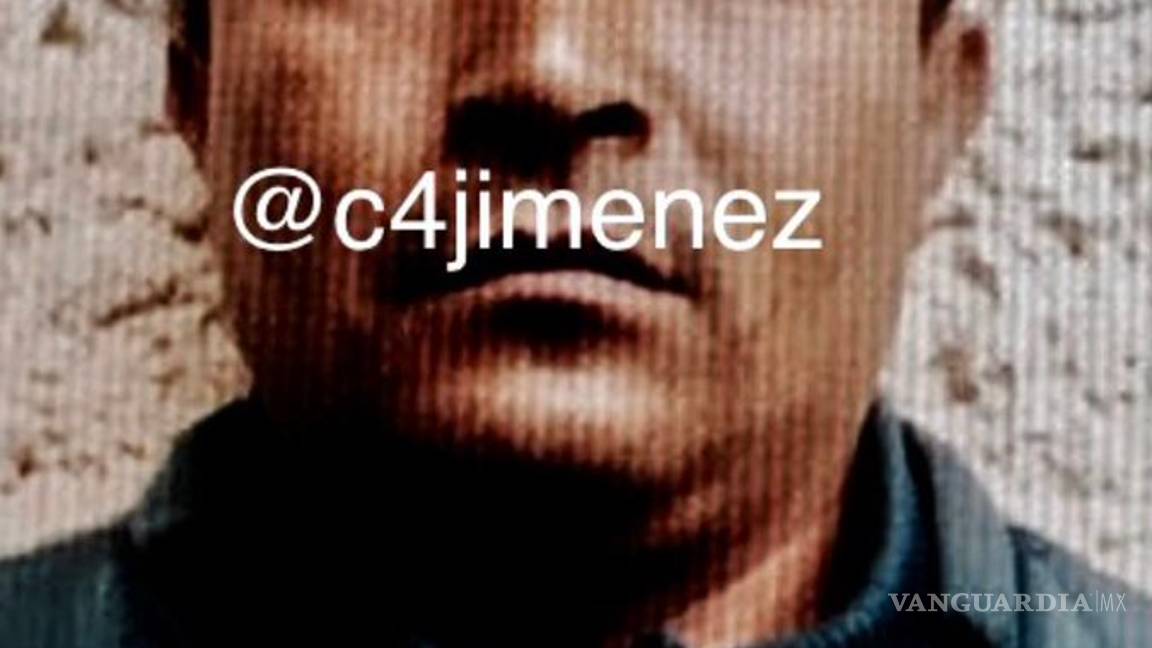 $!Capturan en Chalco a taxista que asaltó a joven