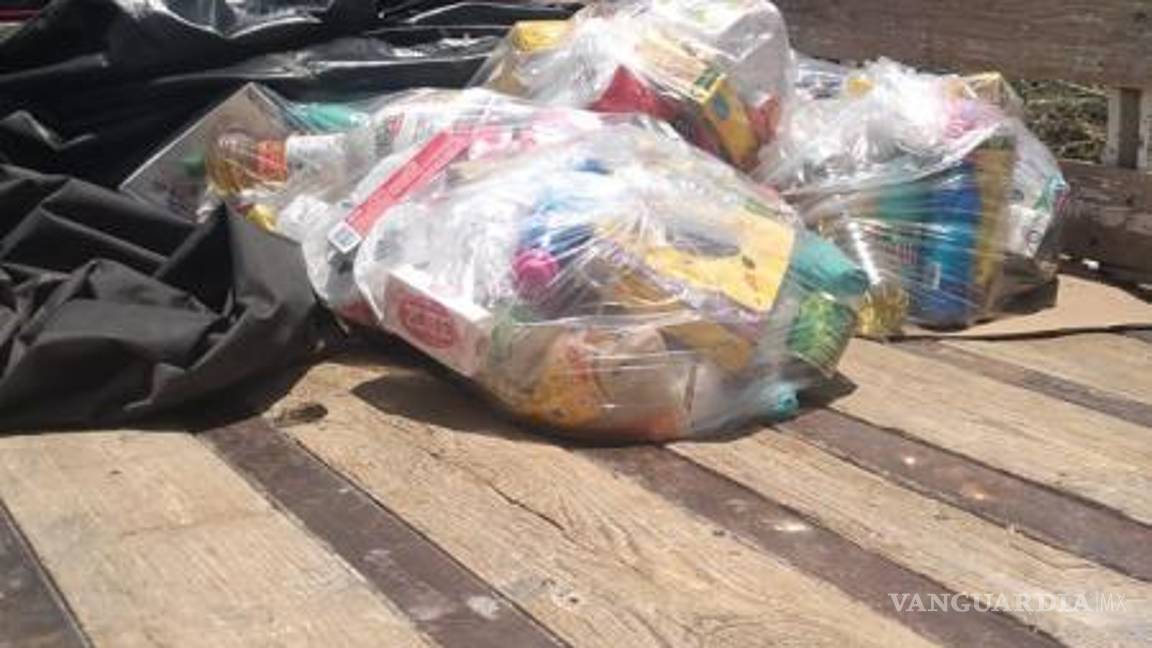 $!La encargada de la financiera dijo que todo fue una confusión.