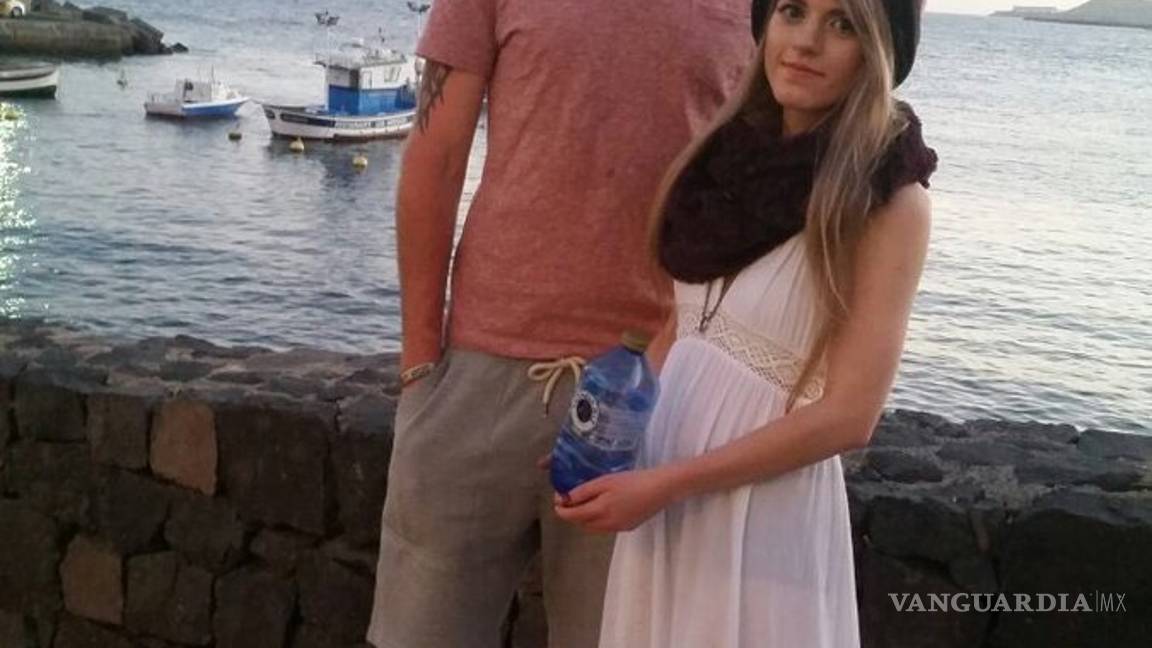 $!‘Salven a Marina Joyce’ el caso que ha preocupado a todos en Internet