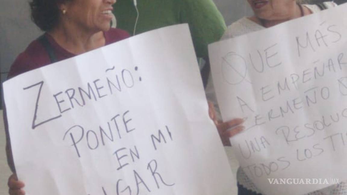 Comerciantes de Torreón piden permiso para abrir locales, no tienen ingresos