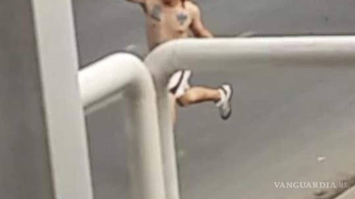 $!Agresión a fanático Tigre 'mancha' un gris y aburrido Clásico Regio 117