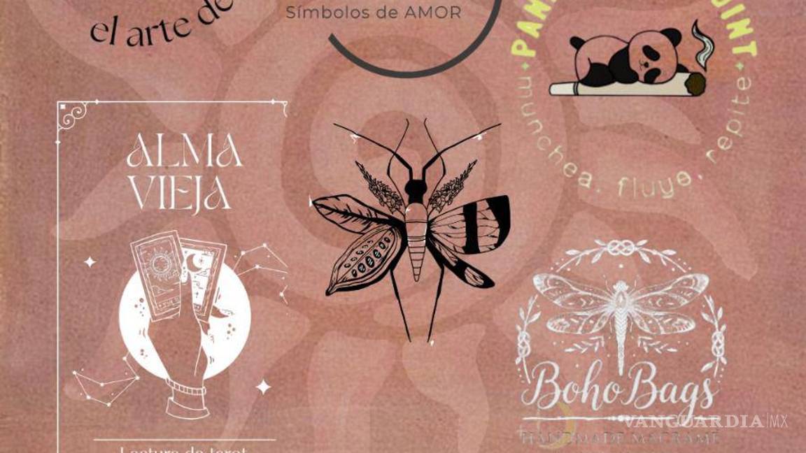 $!La quinta edición de Mercadita reunirá desde tarotistas hasta emprendimientos culinarios.