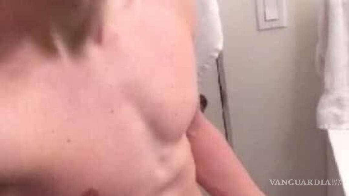 $!Filtran supuesto 'pack' de Tom Holland