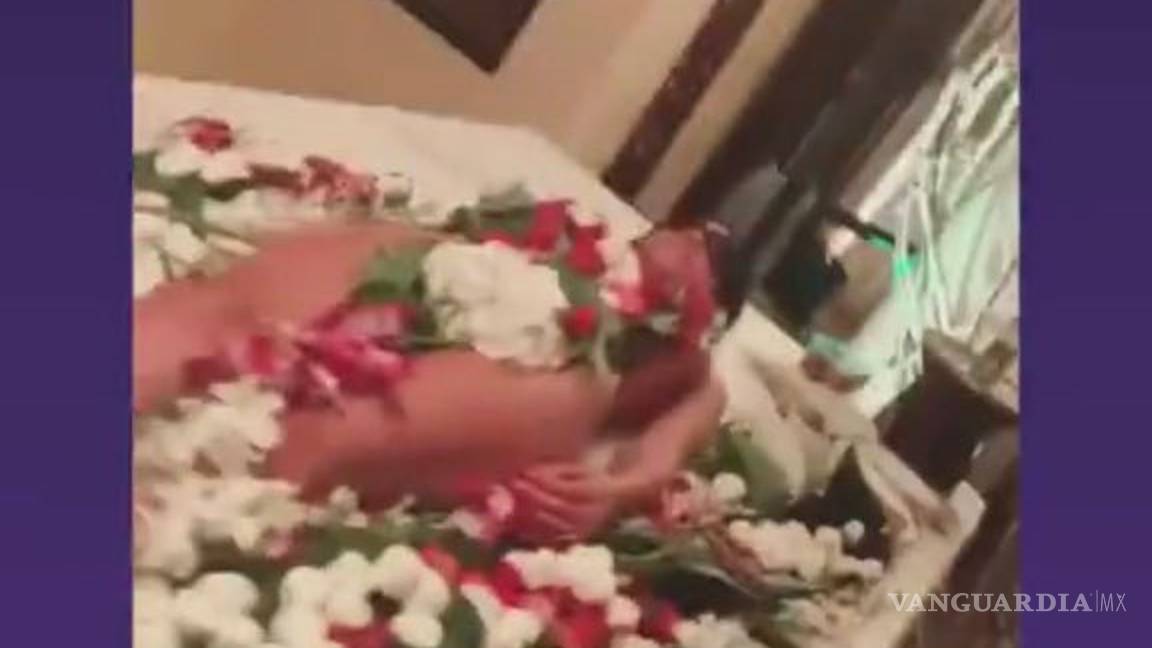 $!Andy Ruiz...¿No ha entrenado para su revancha contra Anthony Joshua?