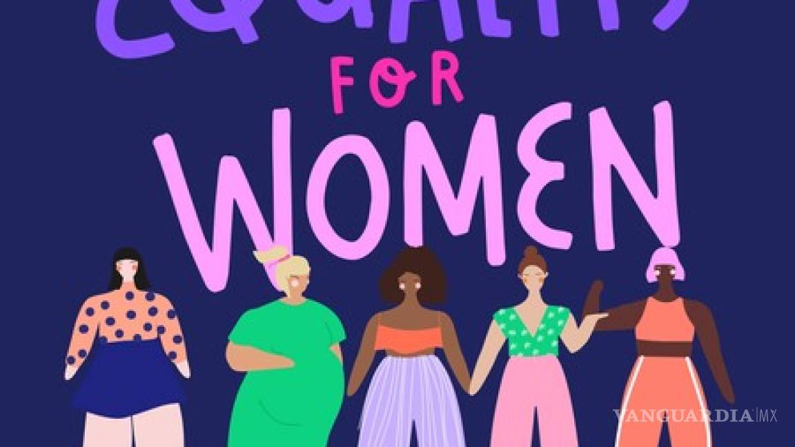 Twitter se llena de mensajes por el Día Internacional de la Mujer