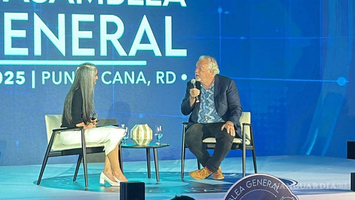 $!El reconocido periodista habló sobre una nueva virtud en la comunicación política: la viralidad.