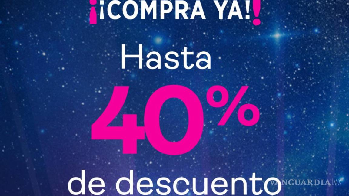 $!Venta Nocturna de Liverpool: los mejores descuentos que encontrarás del 2 al 4 de mayo, por departamento