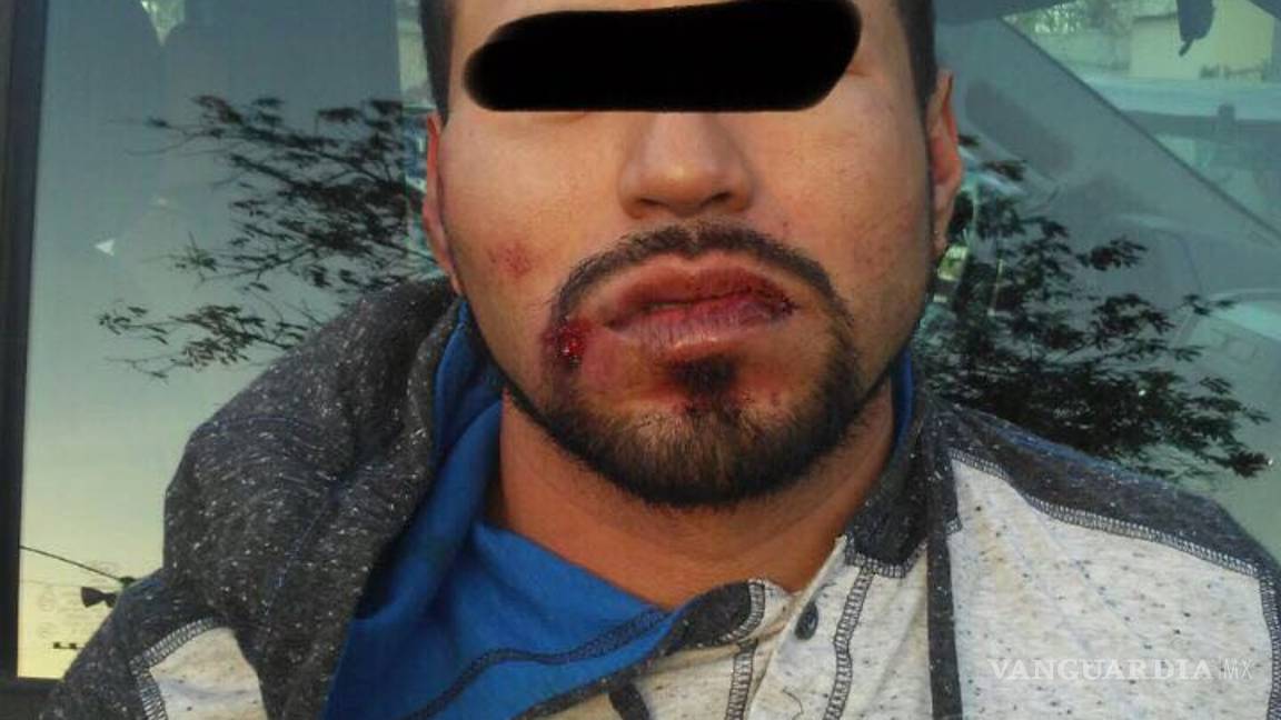 $!Intentan robarse dinero del predial en San Nicolás, Nuevo León