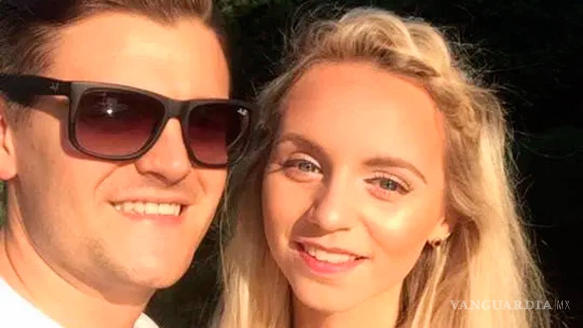 $!Su novia perdió la memoria, ya no lo amaba; pero él la volvió a enamorar