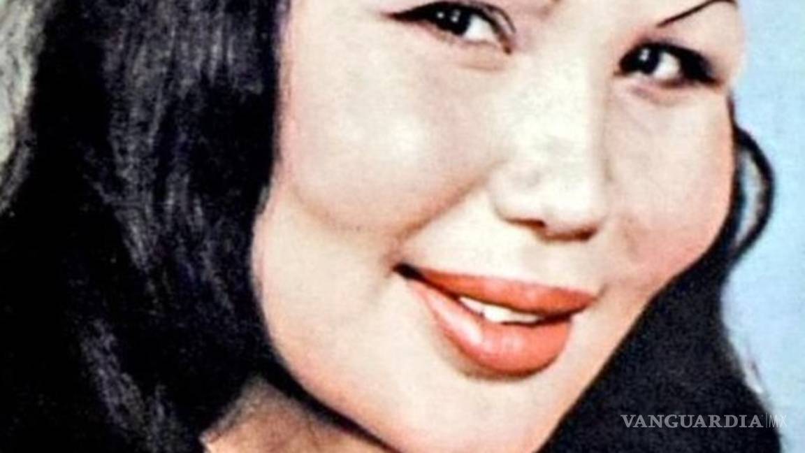 $!Carmen Salinas critica a famosas que se inyectan los labios: ‘Ya inyectada ni vas a sentir lo que te vas a comer’