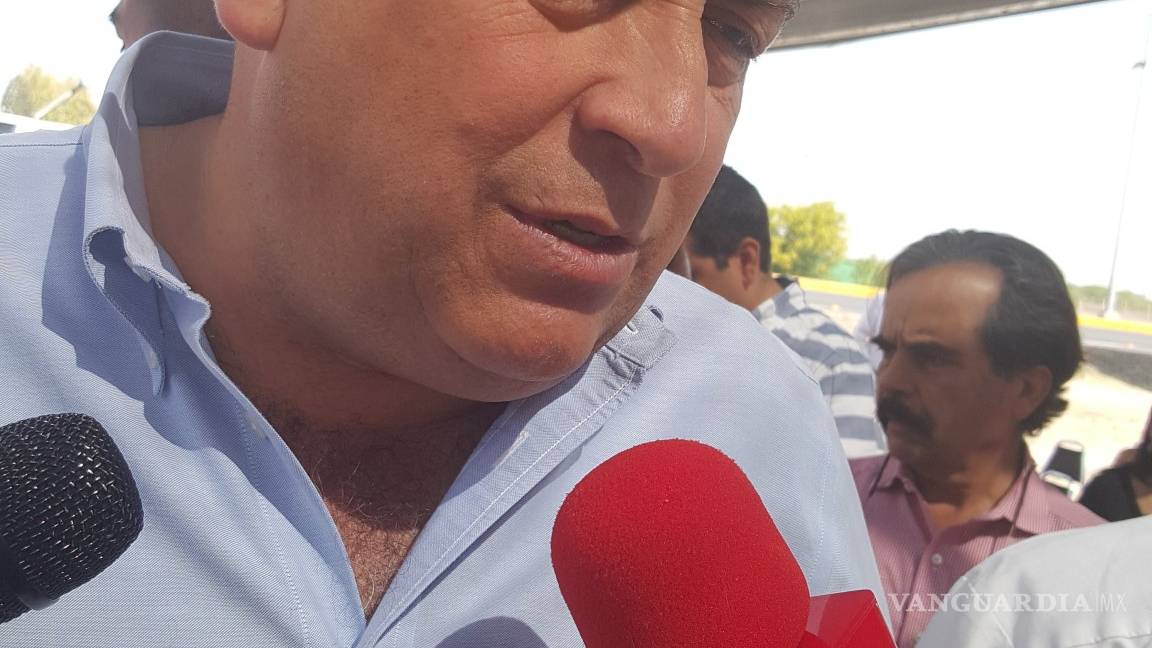 Reprueba Rubén Moreira violencia en estadio de Torreón