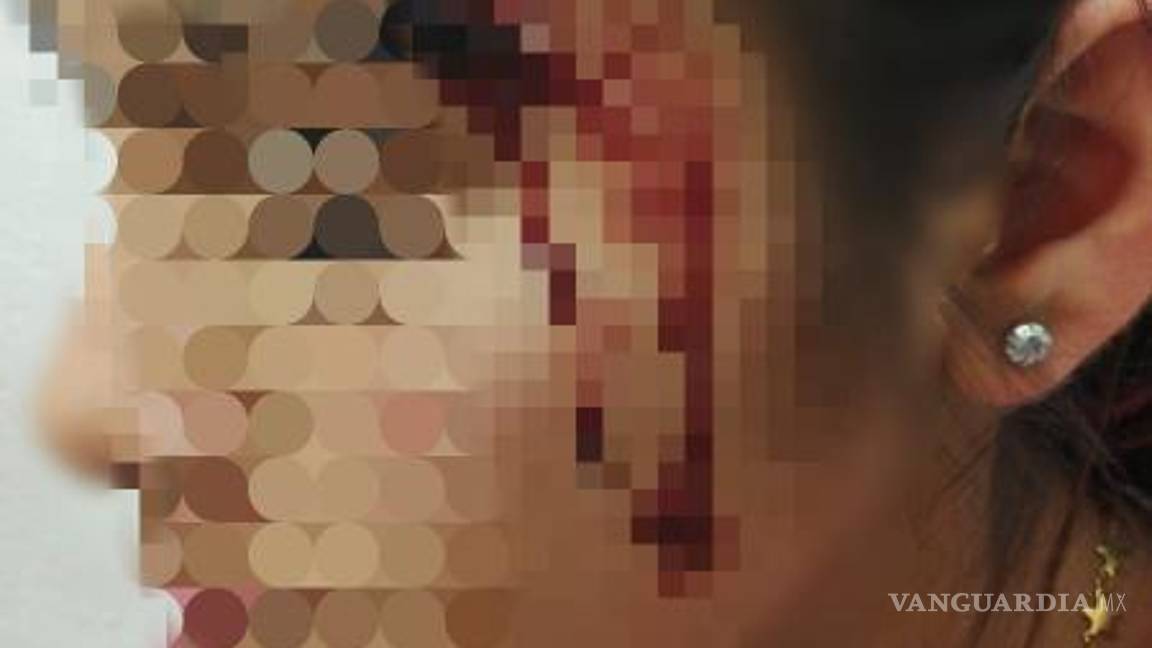 $!Detienen a hombre que propinó golpiza a su pareja sentimental e hijastra, en NL