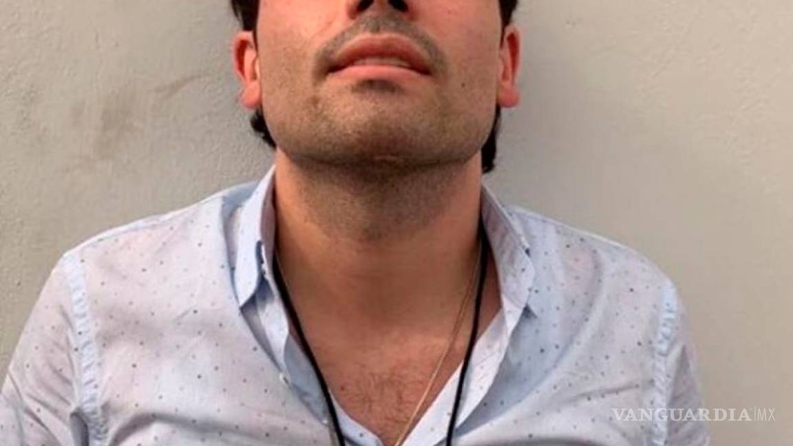 $!Niño disfrazado de Ovidio Guzmán causa polémica y divide la red