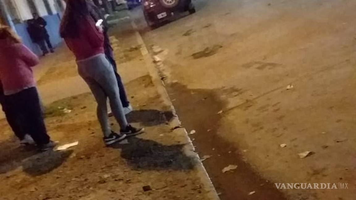 $!Mujer policía mata a sus dos hijos y se suicida