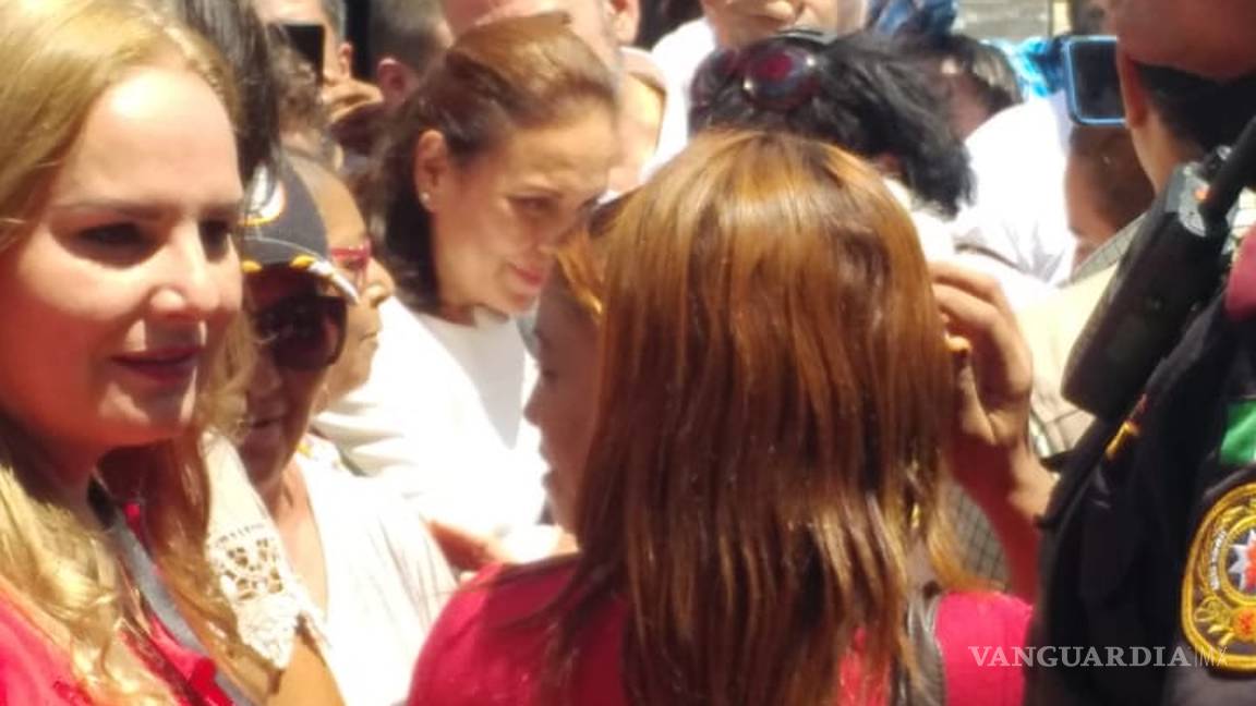 $!El PRI se queda con alcaldías de Monterrey y Guadalupe; priistas de Nuevo León reciben constancias