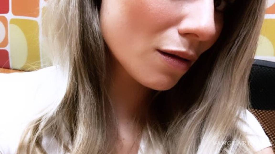 $!Legionarios de Cristo investiga presunto abuso sexual de cura contra cantante Analú