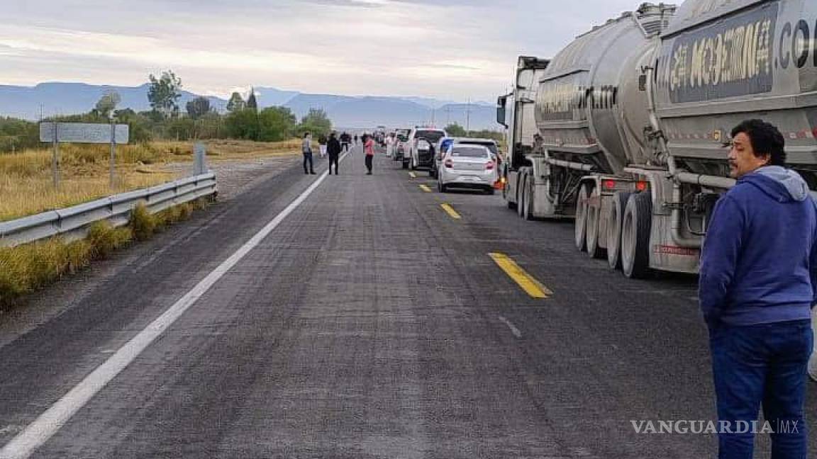 Carretera 57: una ruta peligrosa durante las fiestas decembrinas, llaman a circular con cuidado