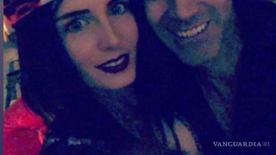 $!De galán de telenovela a hippie, ¿ya sabes de quién se trata?