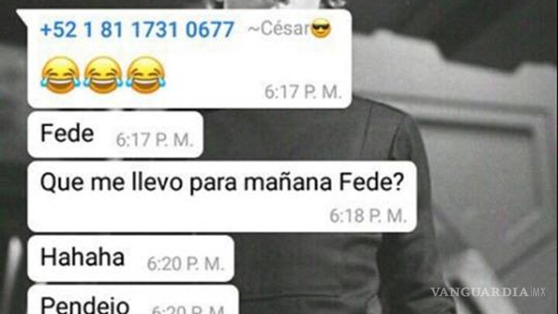 $!Redes sociales revelan que masacre en colegio de Monterrey habría sido anunciada