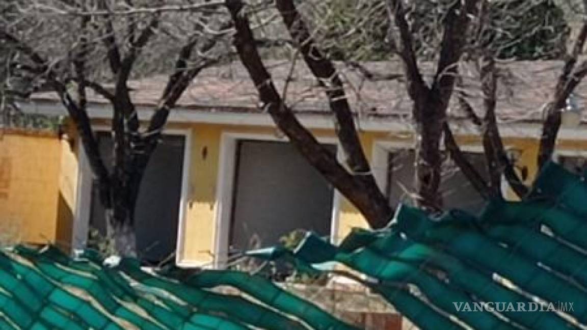 ‘Truena’ padre de Debanhi Escobar contra Fiscalía de NL; desconocidos irrumpen en Motel Nueva Castilla