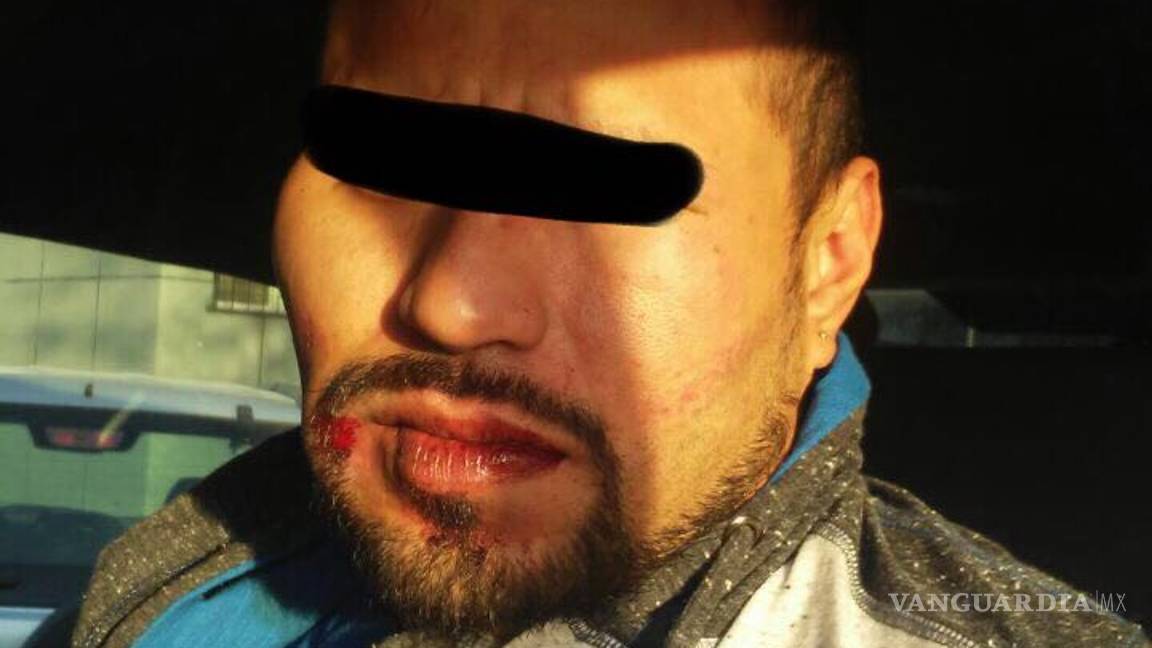 $!Intentan robarse dinero del predial en San Nicolás, Nuevo León