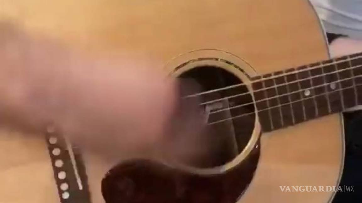 $!Al no tener 'trabajo' en el futbol, Diego Reyes podría hacerle a la cantada