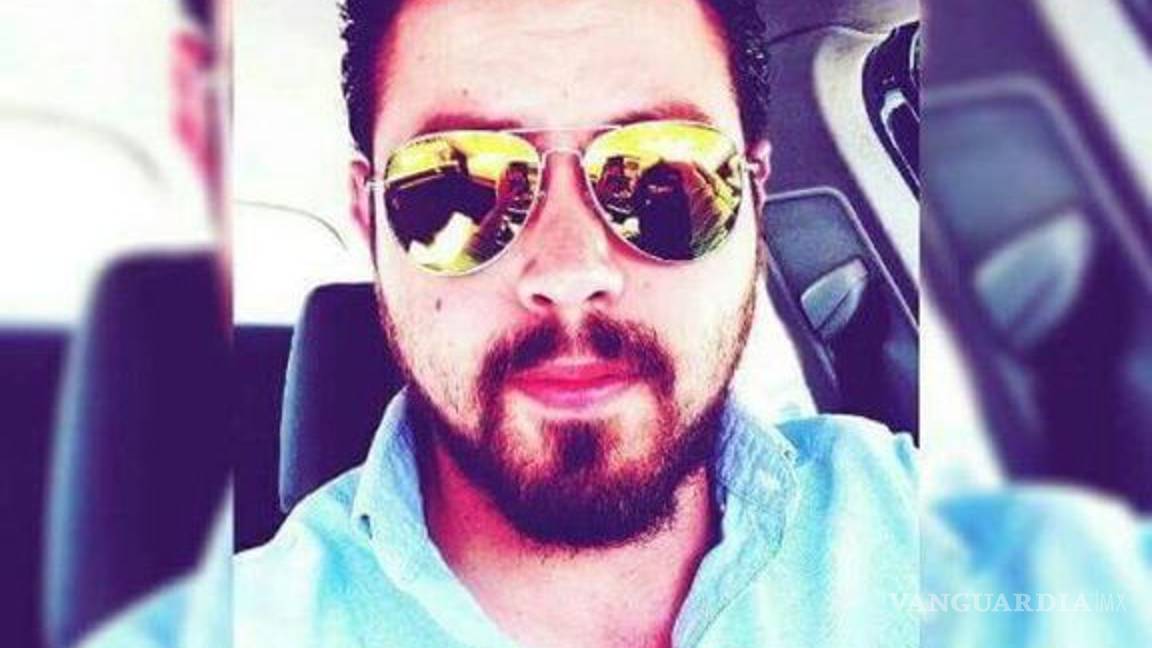 $!“Casual aquí, a punto de morir”, postea en su cuenta de Facebook y una hora y media después fallece en accidente por exceso de velocidad