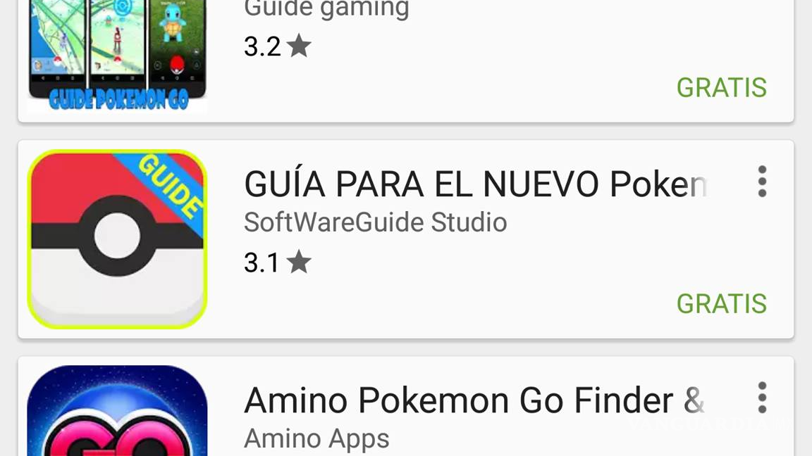 $!Se acabó la espera: ¡Pokémon Go llegó a México!
