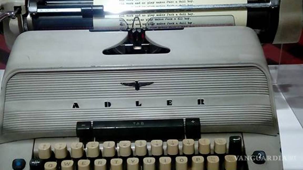 $!Stanley Kubrick fue el primero en tener un iPad (en la mente)