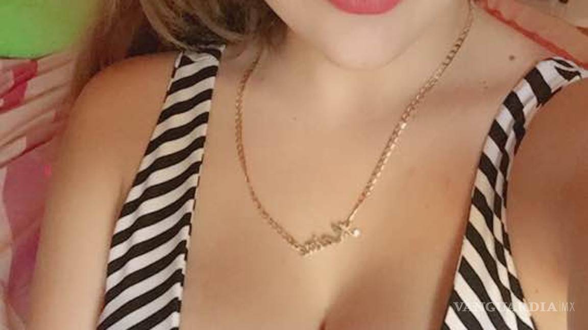 $!Aparece pack de Maine de la Cruz, modelo detenida junto a líder narco