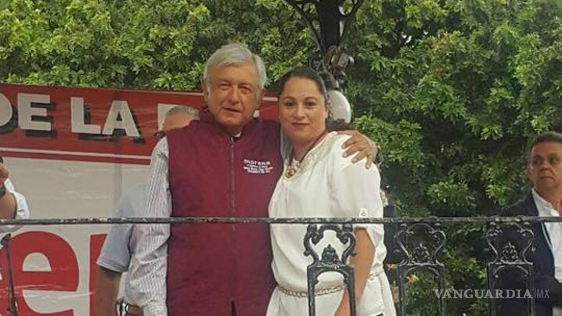 $!Subdelegada de la 4T en Guanajuato renuncia, la acusan de desviar dinero de escuelas