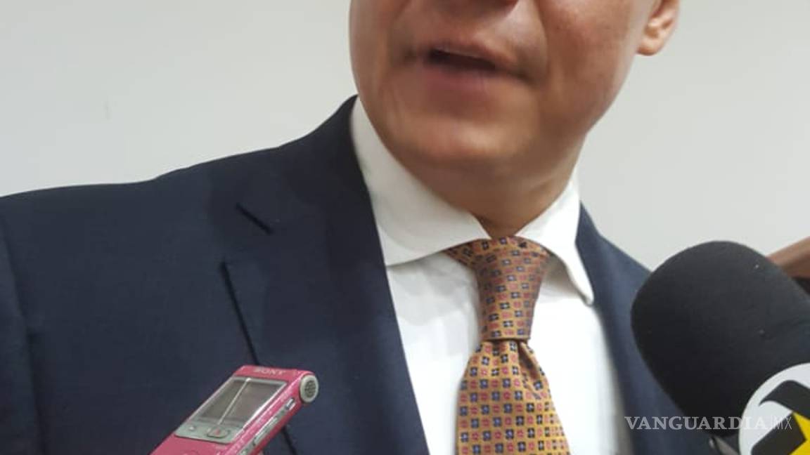 $!Secretario de Seguridad de Coahuila se reúne con empresarios de La Laguna