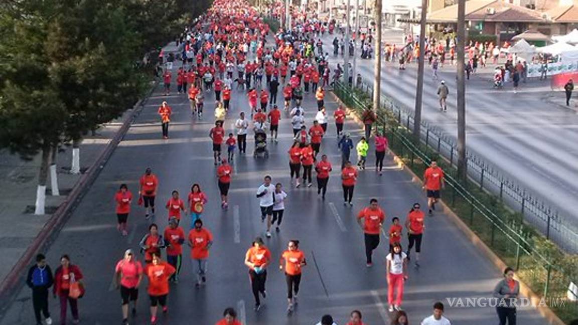 $!Edgar Quintero y Ruth Kimutai conquistaron el 10K de Amarrados VANGUARDIA 2016