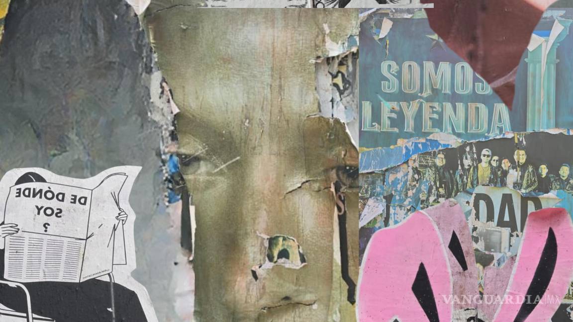 $!La discriminación usa muchas máscaras para atacar.