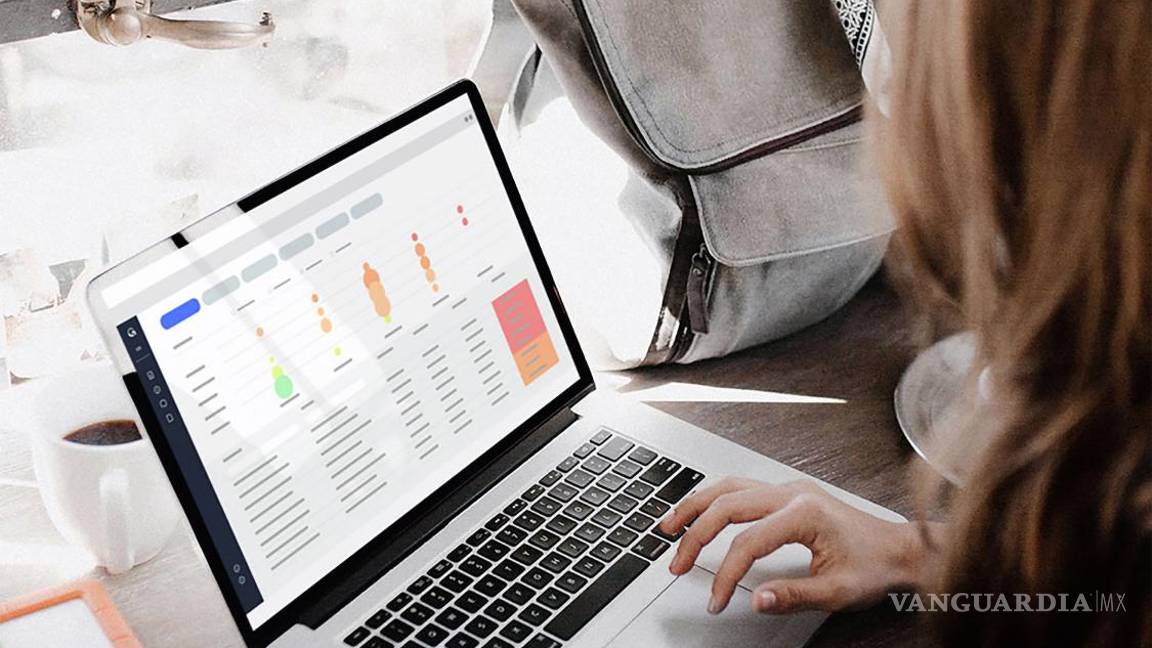 $!“Hay varias mujeres que han dejado una huella notable en el mundo de la tecnología recientemente” explica Aguilar, Country Manager de Teufel.