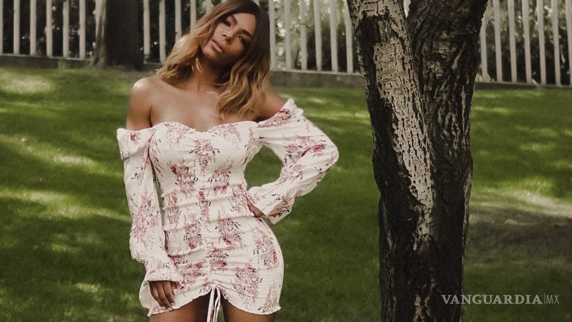 $!Karely Herrera: Comparte lo bueno