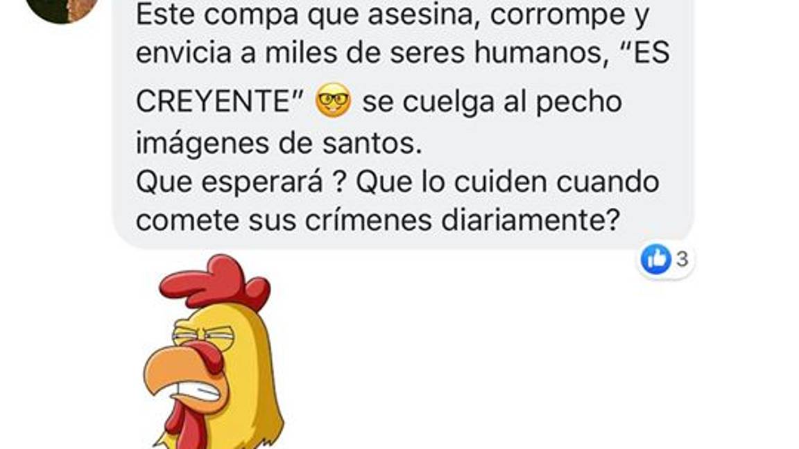 $!Ovidio Guzmán "está bien guapo", hijo de El Chapo gana fans en redes