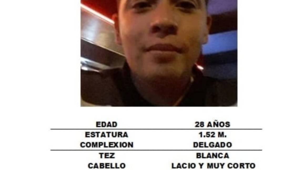En Torreón buscan a joven que no ha vuelto a casa desde el sábado