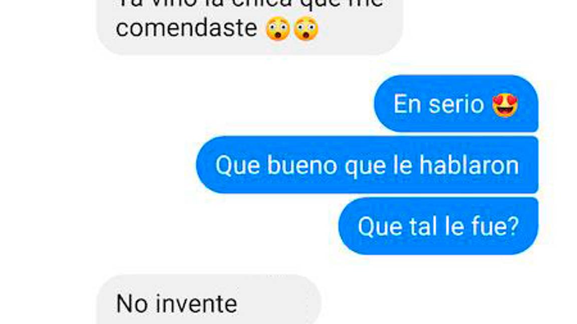 $!Por tener 'atributos demasiado grandes' le niegan trabajo a mujer