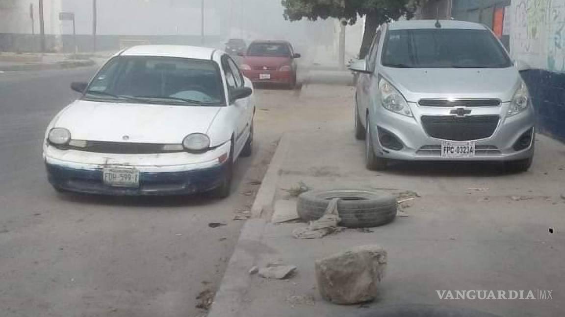 Reportan fuga de trióxido de azufre en Peñoles, causa alarma en colonias del sur de Torreón