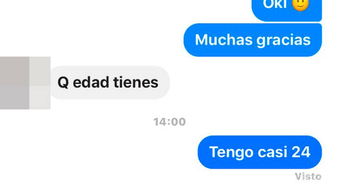 $!‘Pornoestafador’ recluta a mujeres en Saltillo