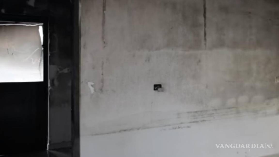 $!El colapso de una barda y la explosión de un tanque de gas agravaron los daños.