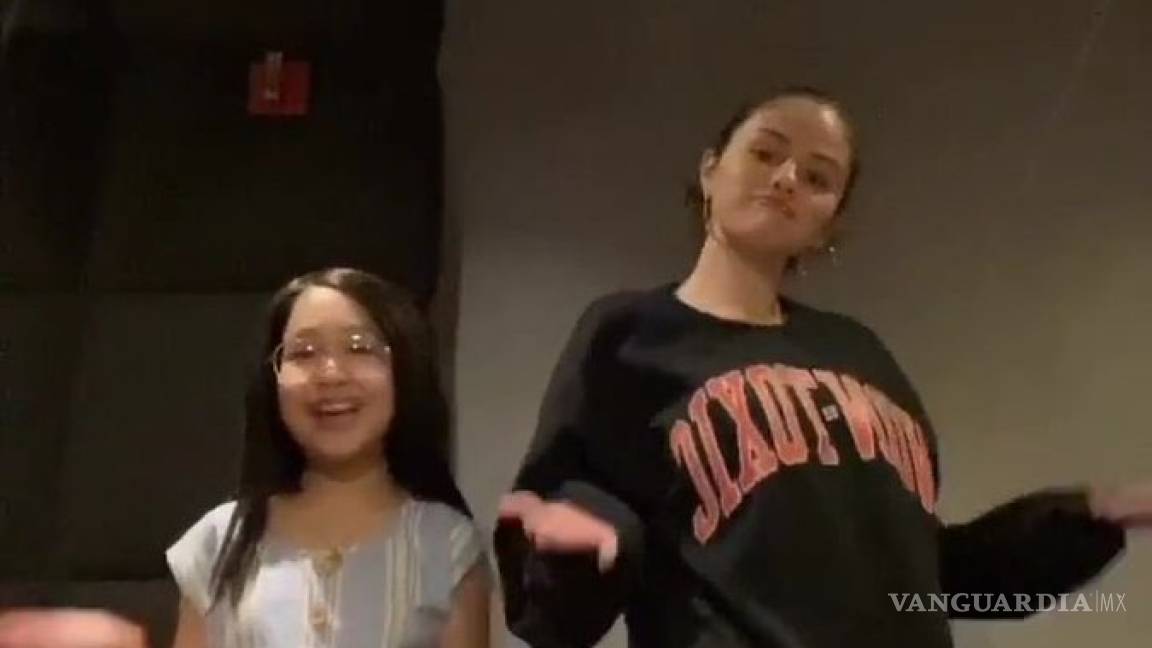 $!Estas son las estrellas que brillan en Tik Tok durante esta cuarentena