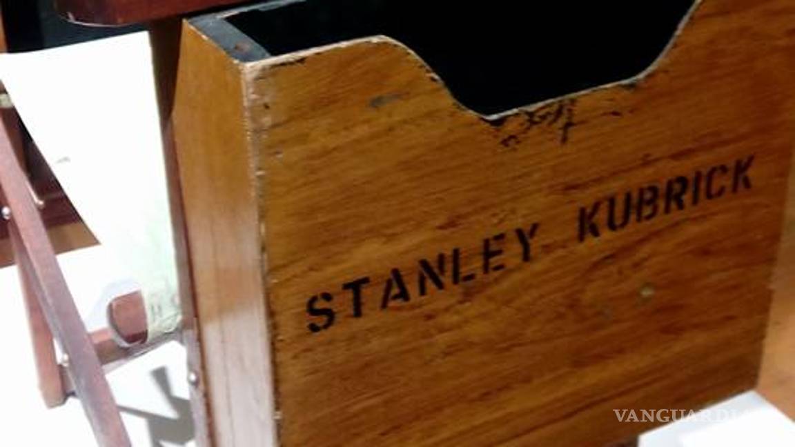 $!Stanley Kubrick fue el primero en tener un iPad (en la mente)