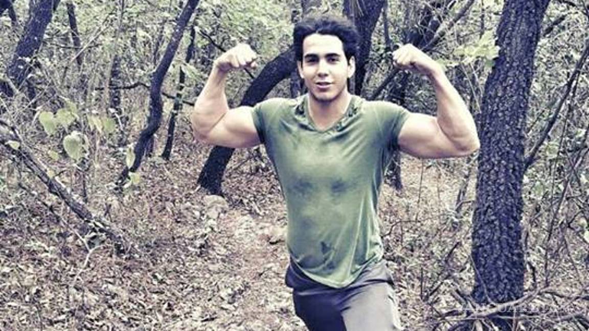 $!El aficionado más guapo de la Liga MX es de Monterrey y es toda una sensación en internet