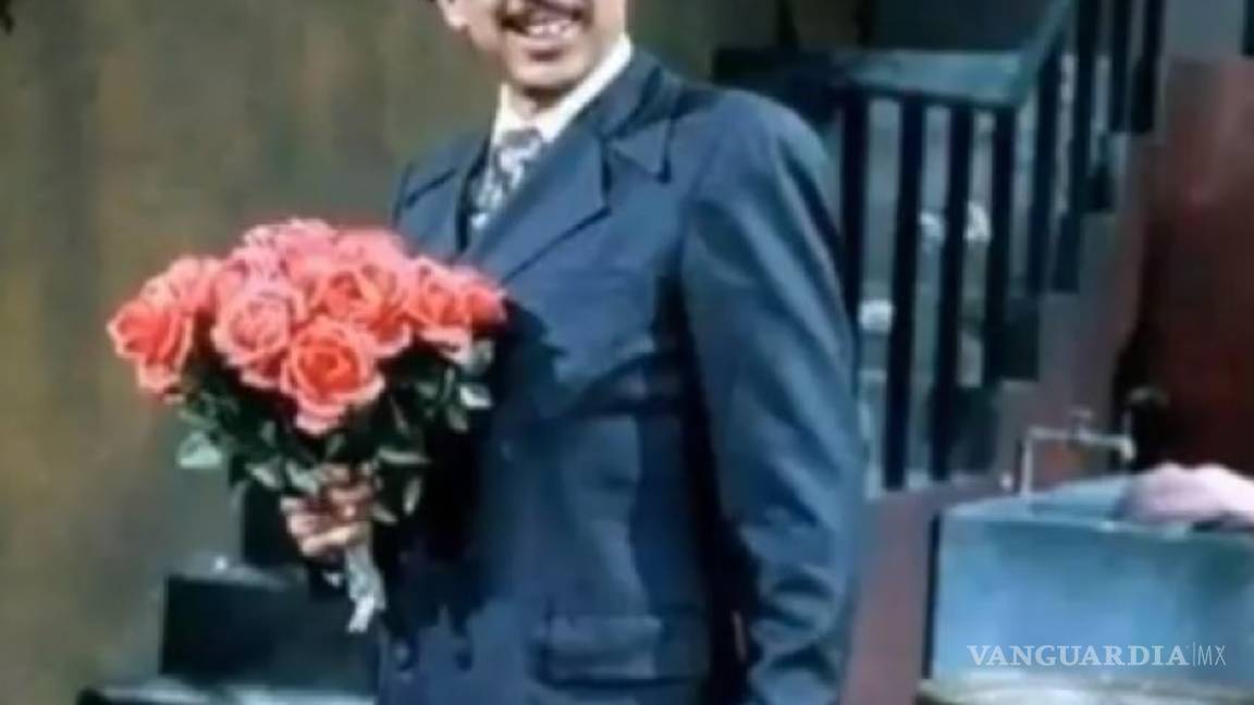 $!Aseguran que el Profesor Jirafales estaba casado y Doña Florinda era su amante: ¡Ta, ta, ta, tá!