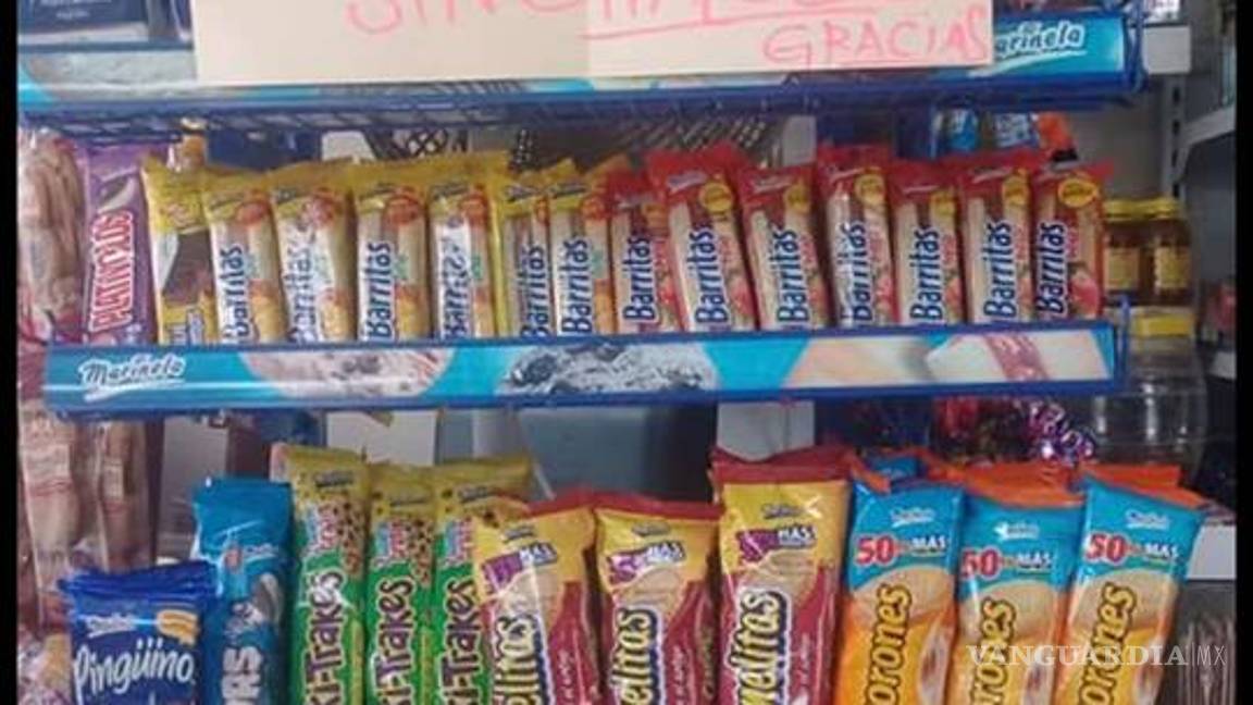 $!Los memes del repartidor de Bimbo que robó a anciano